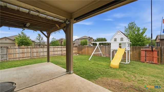 484 Copper Hill Drive, New Braunfels, TX 78130