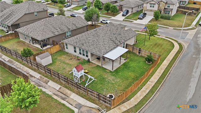 484 Copper Hill Drive, New Braunfels, TX 78130