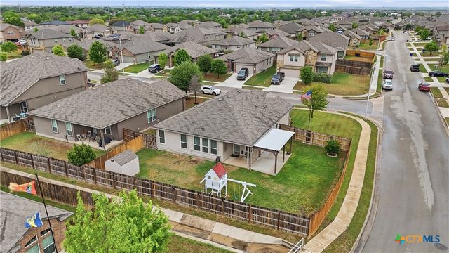 484 Copper Hill Drive, New Braunfels, TX 78130