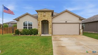 484 Copper Hill Drive, New Braunfels, TX 78130