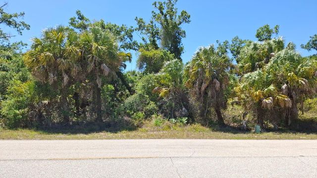 243 WARRINGTON BOULEVARD, Port Charlotte, FL 33954