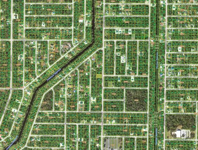 243 WARRINGTON BOULEVARD, Port Charlotte, FL 33954