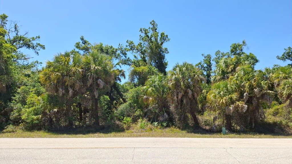 243 WARRINGTON BOULEVARD, Port Charlotte, FL 33954