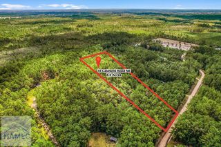 18 Caldwell Rd NE, Ludowici, GA 31316