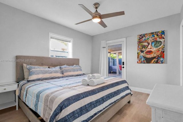 1300 NW 7th Ave, Fort Lauderdale, FL 33311