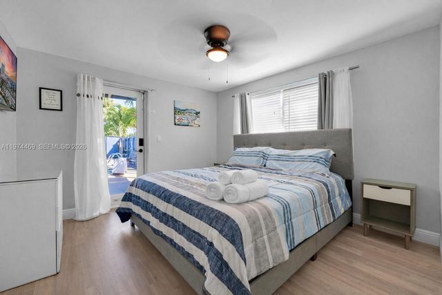 1300 NW 7th Ave, Fort Lauderdale, FL 33311