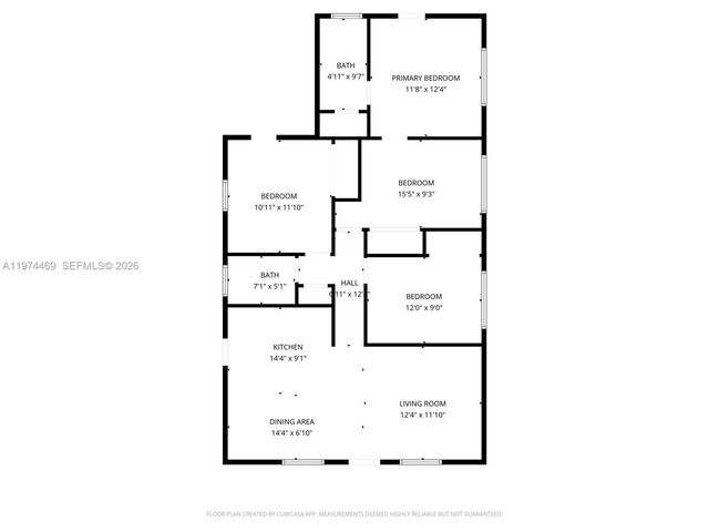 1300 NW 7th Ave, Fort Lauderdale, FL 33311