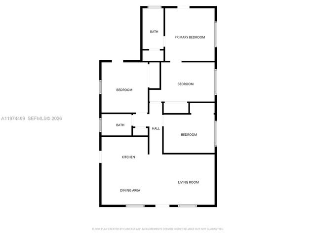 1300 NW 7th Ave, Fort Lauderdale, FL 33311