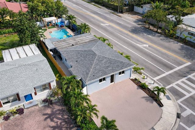 1300 NW 7th Ave, Fort Lauderdale, FL 33311