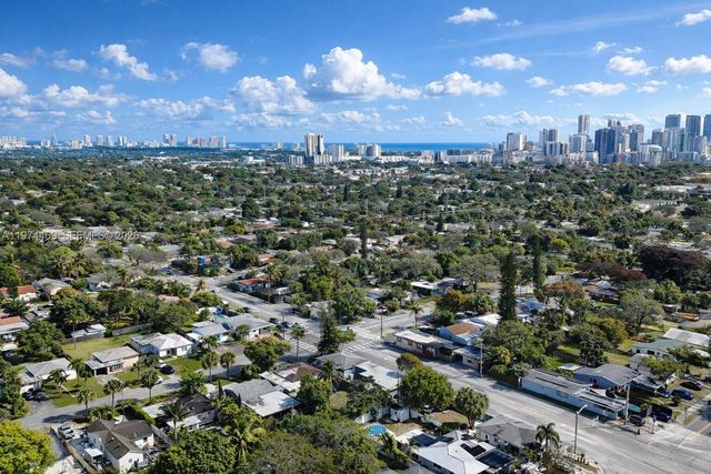 1300 NW 7th Ave, Fort Lauderdale, FL 33311