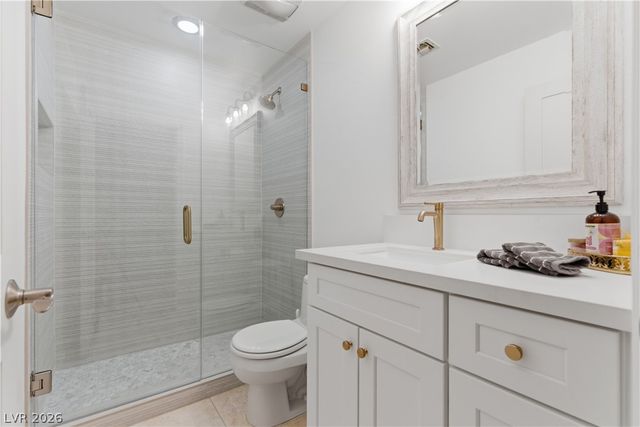 7147 Mission Hills Drive, Las Vegas, NV 89113