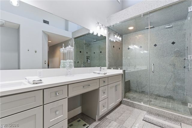 7147 Mission Hills Drive, Las Vegas, NV 89113