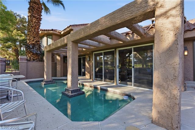 7147 Mission Hills Drive, Las Vegas, NV 89113