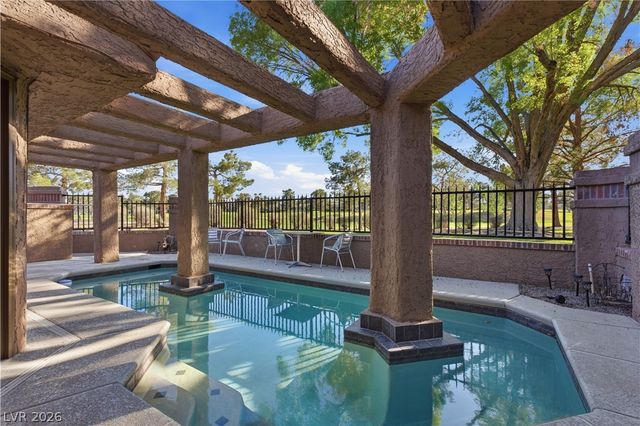 7147 Mission Hills Drive, Las Vegas, NV 89113