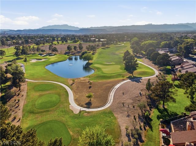 7147 Mission Hills Drive, Las Vegas, NV 89113