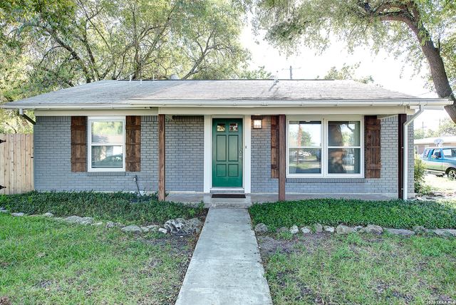 110 Eastley, San Antonio, TX 78217