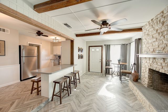 110 Eastley, San Antonio, TX 78217