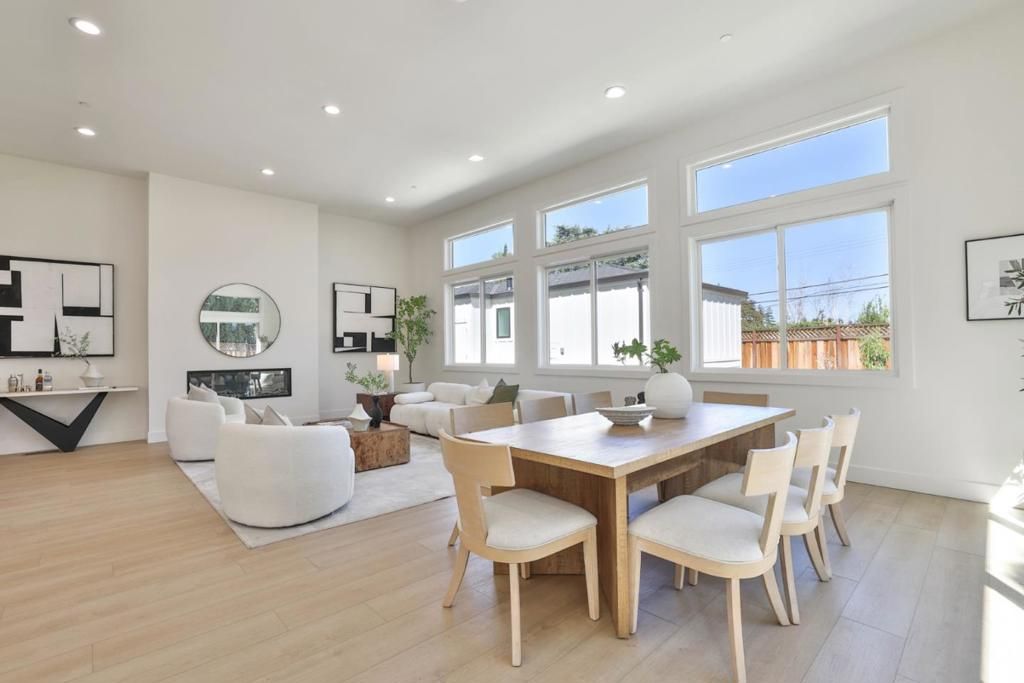 Image 10 of property listing at 432 Virginia Avenue, Campbell, CA 95008