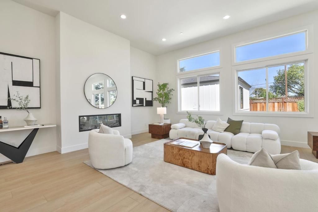 Image 11 of property listing at 432 Virginia Avenue, Campbell, CA 95008