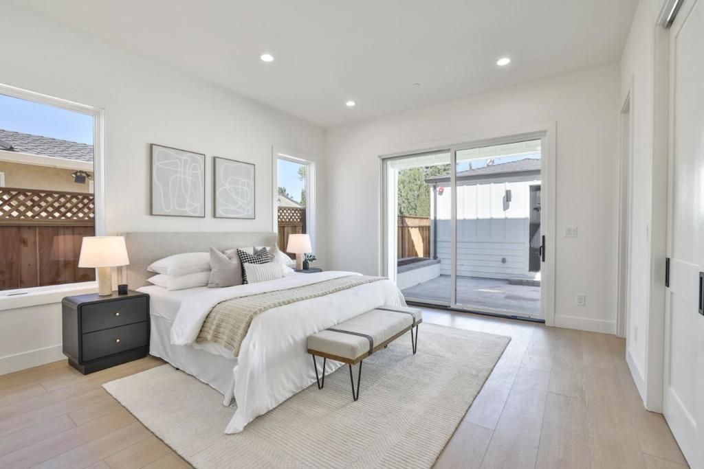 Image 15 of property listing at 432 Virginia Avenue, Campbell, CA 95008