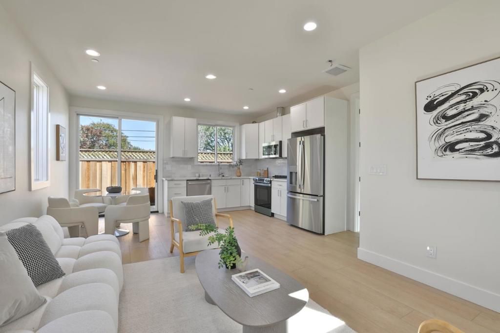 Image 29 of property listing at 432 Virginia Avenue, Campbell, CA 95008