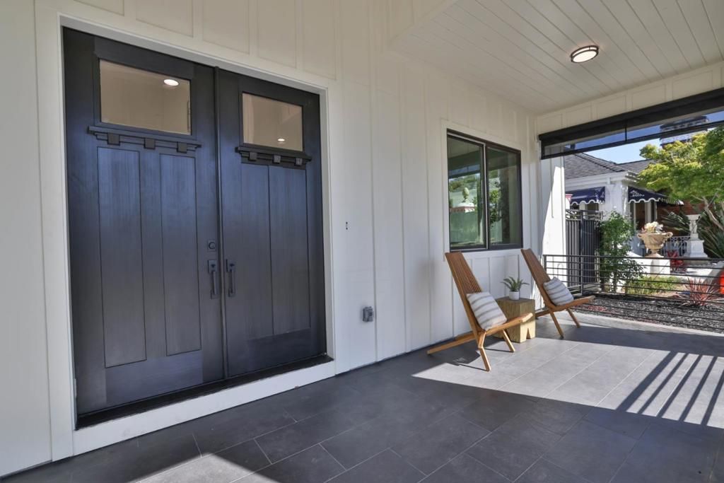 Image 3 of property listing at 432 Virginia Avenue, Campbell, CA 95008