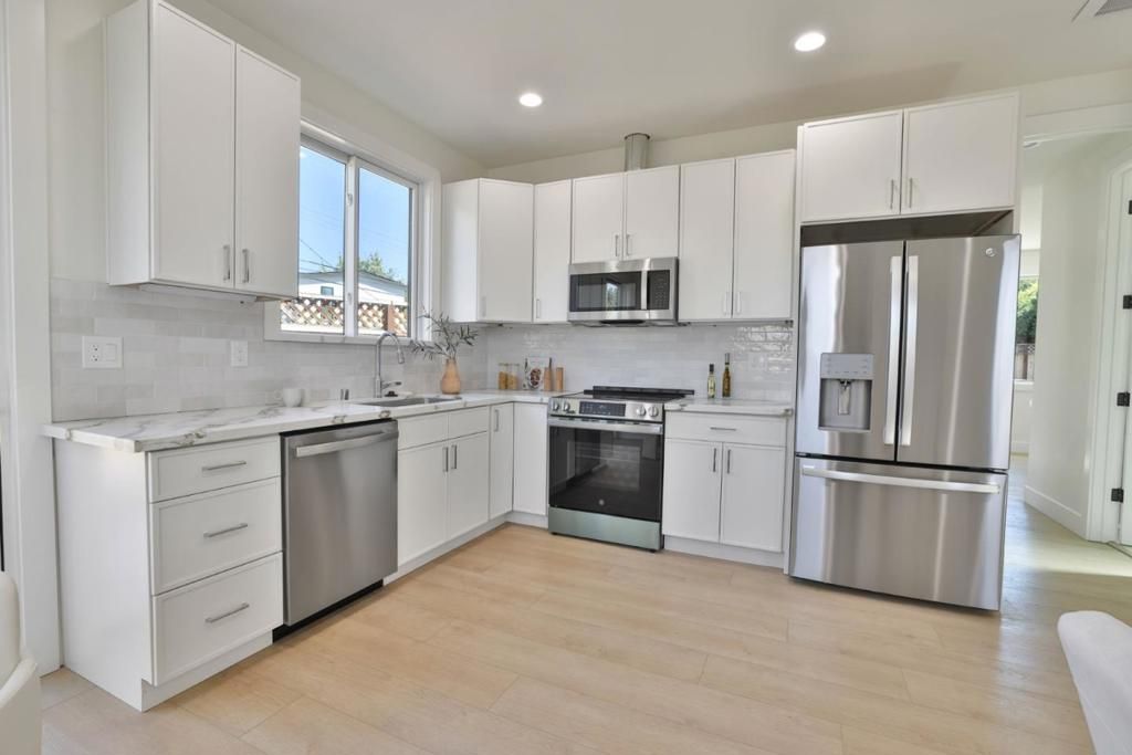 Image 31 of property listing at 432 Virginia Avenue, Campbell, CA 95008
