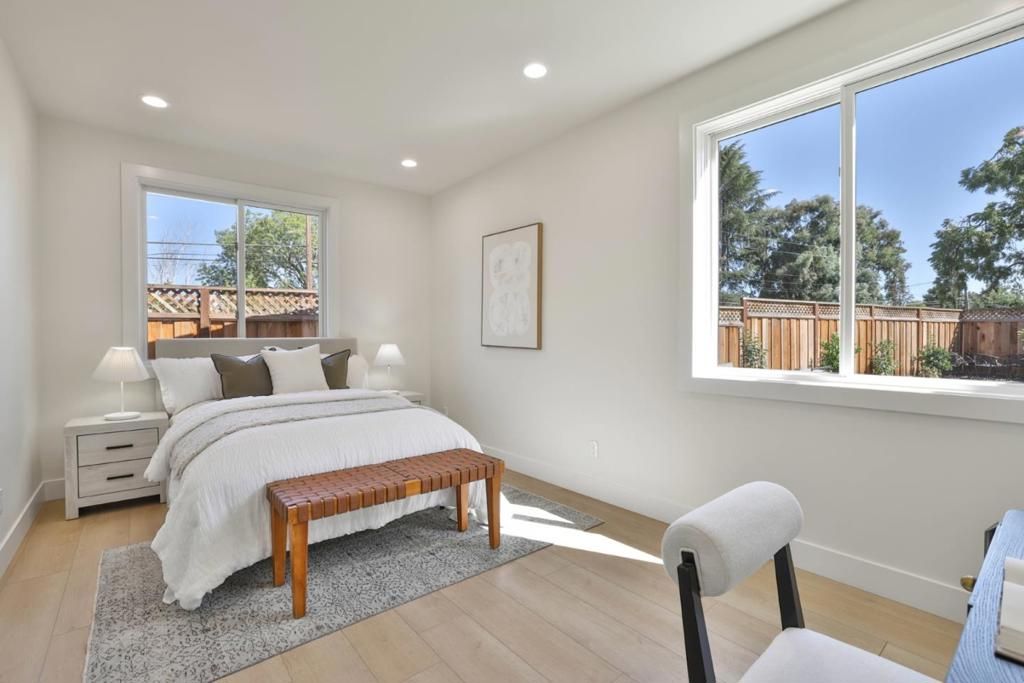Image 35 of property listing at 432 Virginia Avenue, Campbell, CA 95008