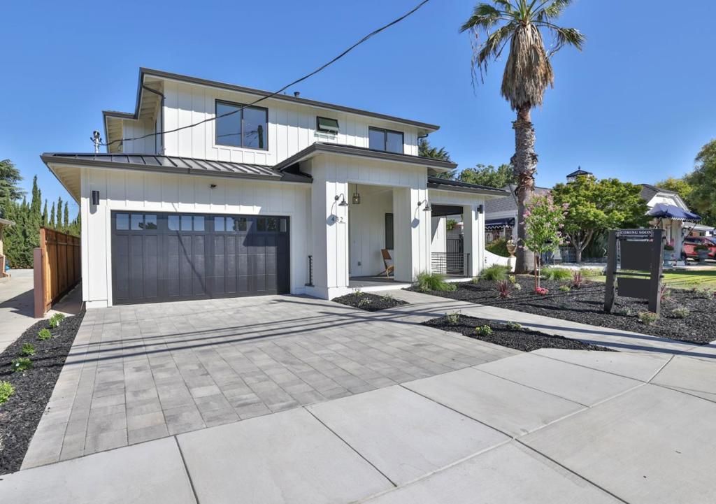 Image 4 of property listing at 432 Virginia Avenue, Campbell, CA 95008