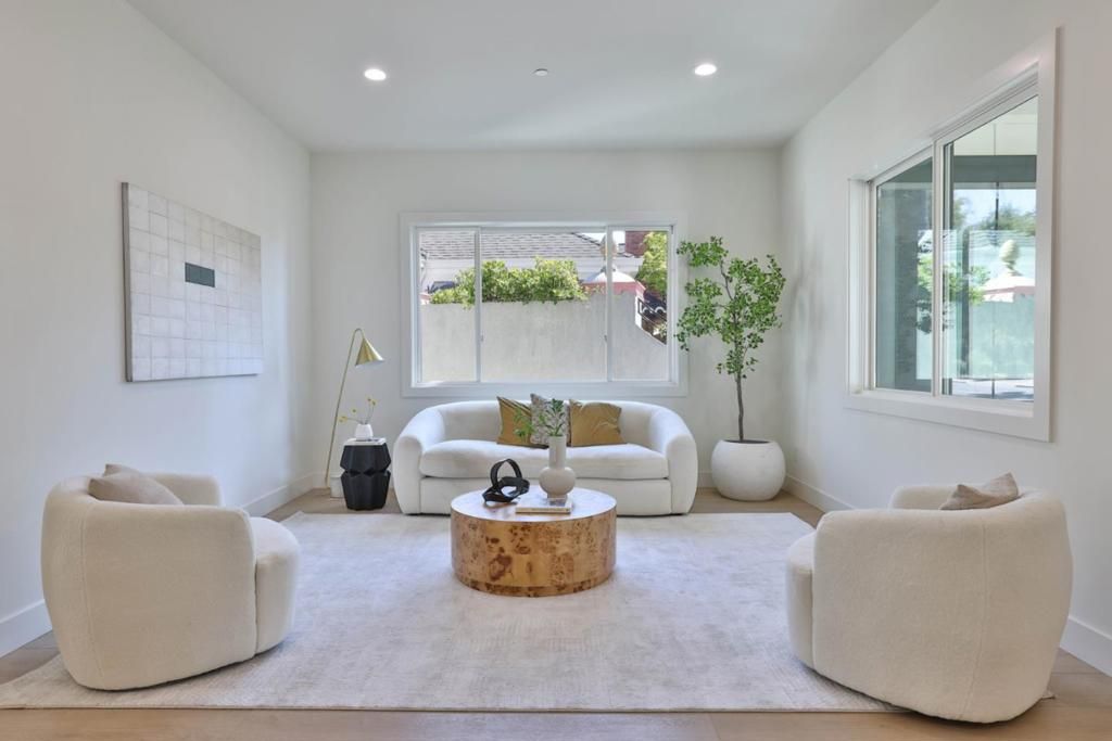 Image 5 of property listing at 432 Virginia Avenue, Campbell, CA 95008