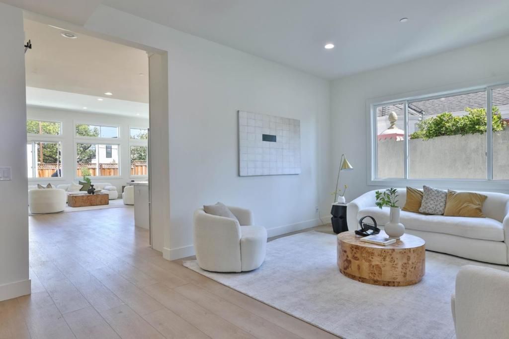 Image 6 of property listing at 432 Virginia Avenue, Campbell, CA 95008