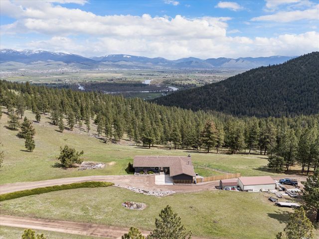 3524 Crows Roost Road, Missoula, MT 59804