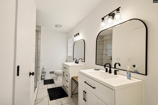 2905 Saintt Ives Road, Columbia, SC 29223