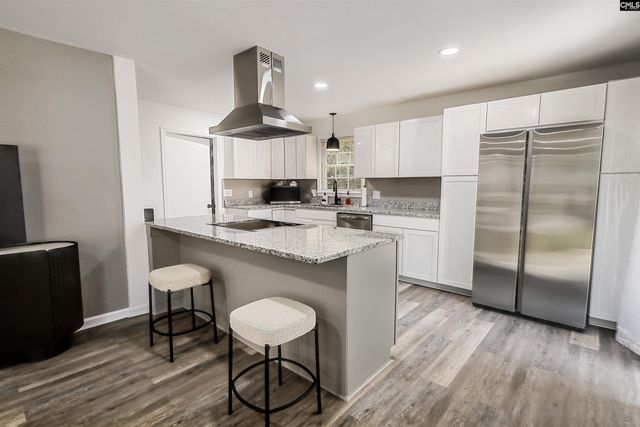 2905 Saintt Ives Road, Columbia, SC 29223