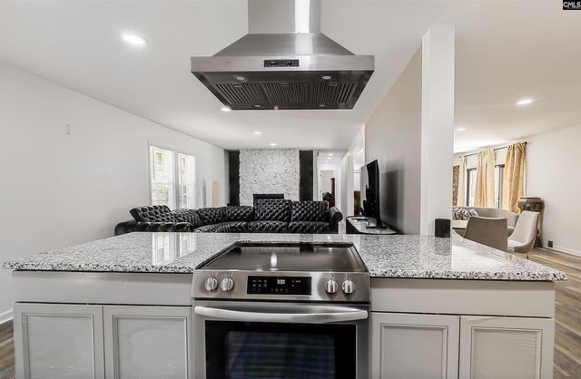 2905 Saintt Ives Road, Columbia, SC 29223