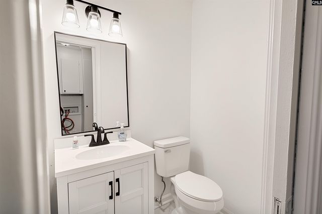 2905 Saintt Ives Road, Columbia, SC 29223