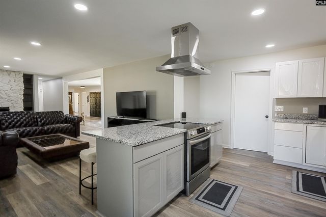 2905 Saintt Ives Road, Columbia, SC 29223