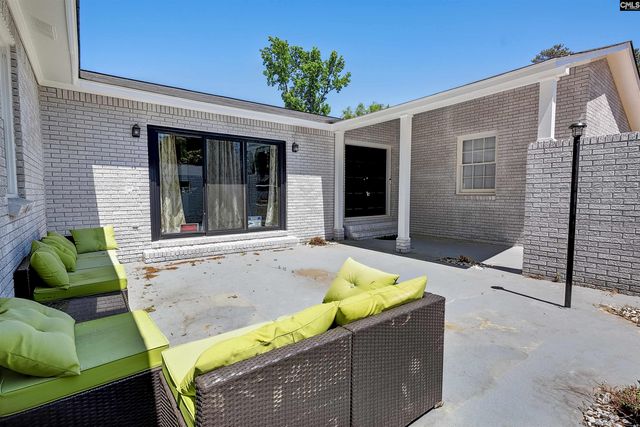 2905 Saintt Ives Road, Columbia, SC 29223