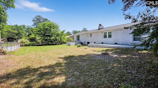 2905 Saintt Ives Road, Columbia, SC 29223