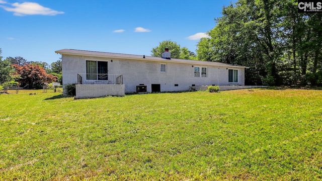 2905 Saintt Ives Road, Columbia, SC 29223