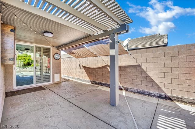 2978 Strathspey Court, Henderson, NV 89044