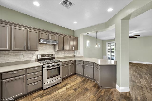 2978 Strathspey Court, Henderson, NV 89044