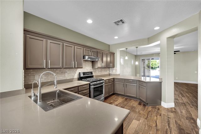 2978 Strathspey Court, Henderson, NV 89044