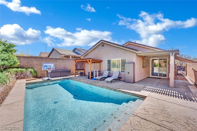 2978 Strathspey Court, Henderson, NV 89044