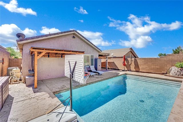 2978 Strathspey Court, Henderson, NV 89044