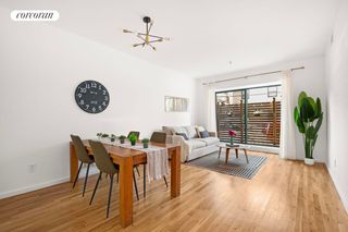 150 OCEAN Parkway # 1C, New York City, NY 11218