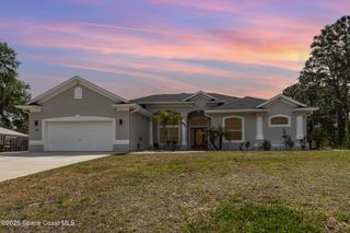 1681 Antique Terrace SE, Palm Bay, FL 32909