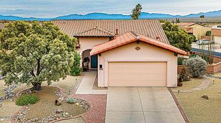 4891 S Desert Sunset Drive, Green Valley, AZ 85622
