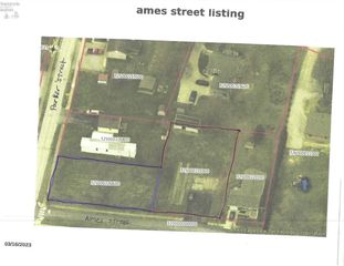 0 Ames, Clyde, OH 43410
