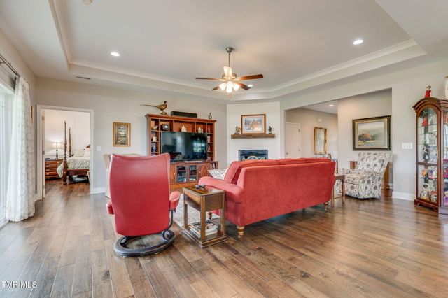 3305 Cottage Green Court, Kingsport, TN 37664
